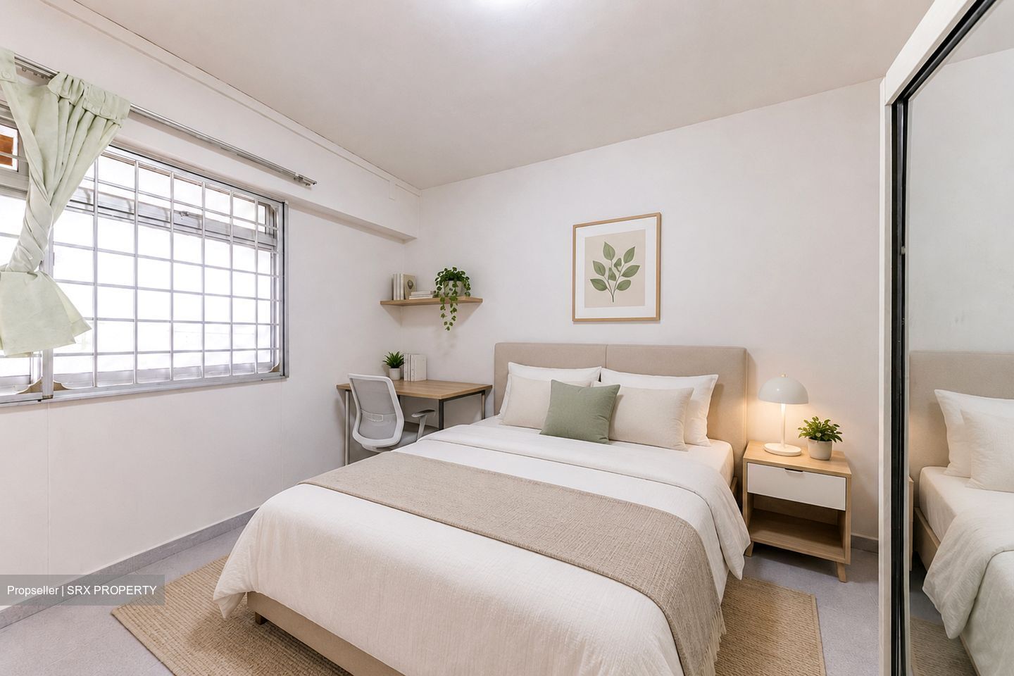 Blk 288C Bukit Batok Street 25 (Bukit Batok), HDB 4 Rooms #590304961